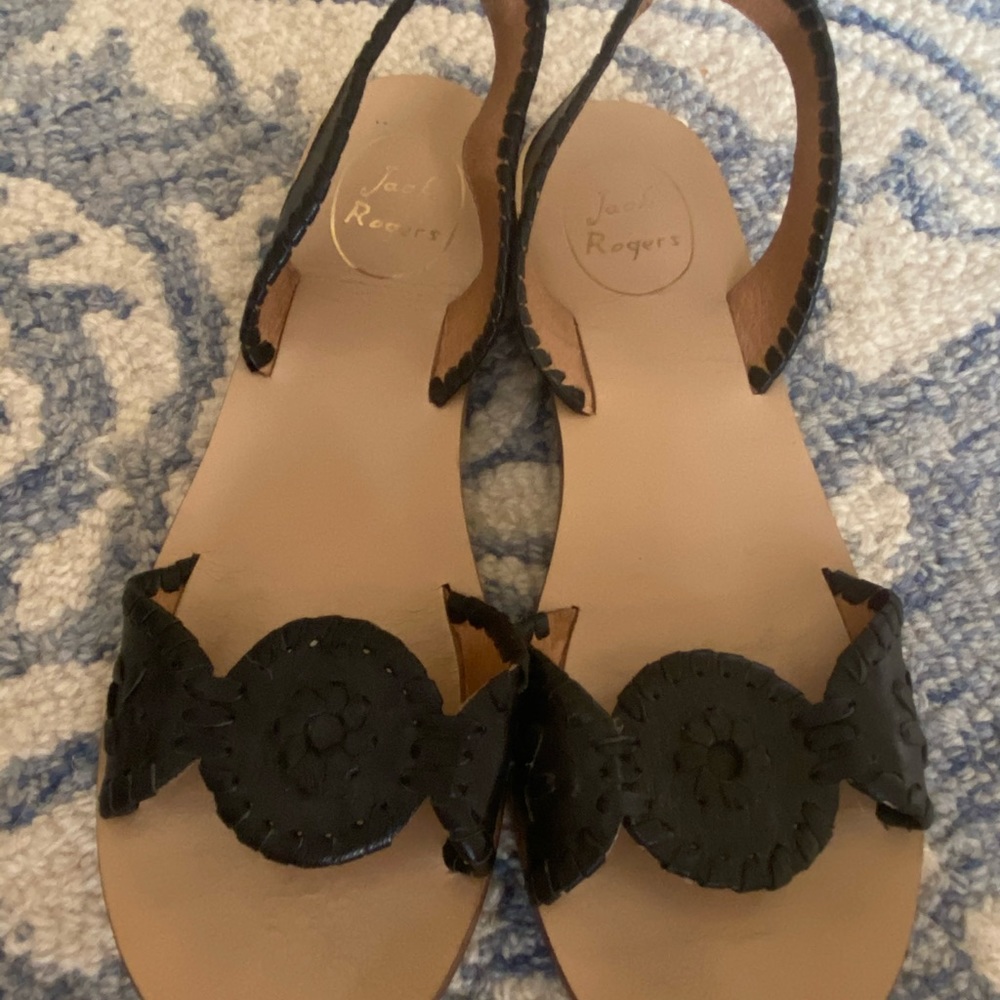 Jack Rogers women’s sandals